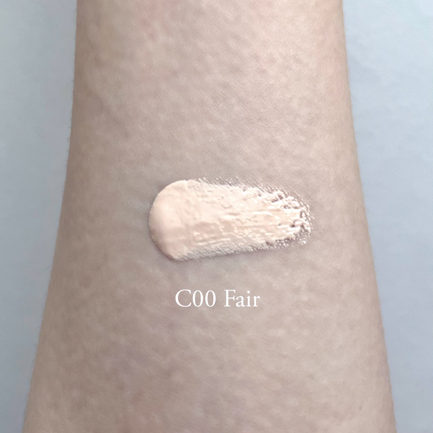 ラディアンスフィットセラムファンデーション/TFIT/リキッドファンデーションを使ったクチコミ(3枚目)