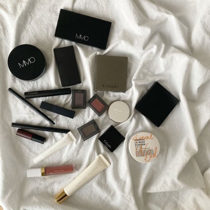 トーン デューイ モイスト CCクリーム/to/one/CCクリームを使ったクチコミ(1枚目)