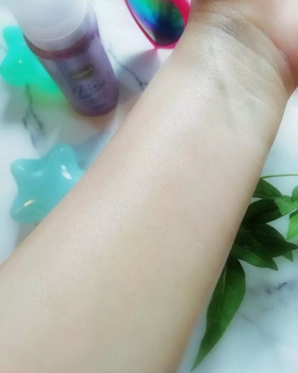 プロディフェンス オールインワンUV ムース/サンカット®/日焼け止めクリームを使ったクチコミ(6枚目)