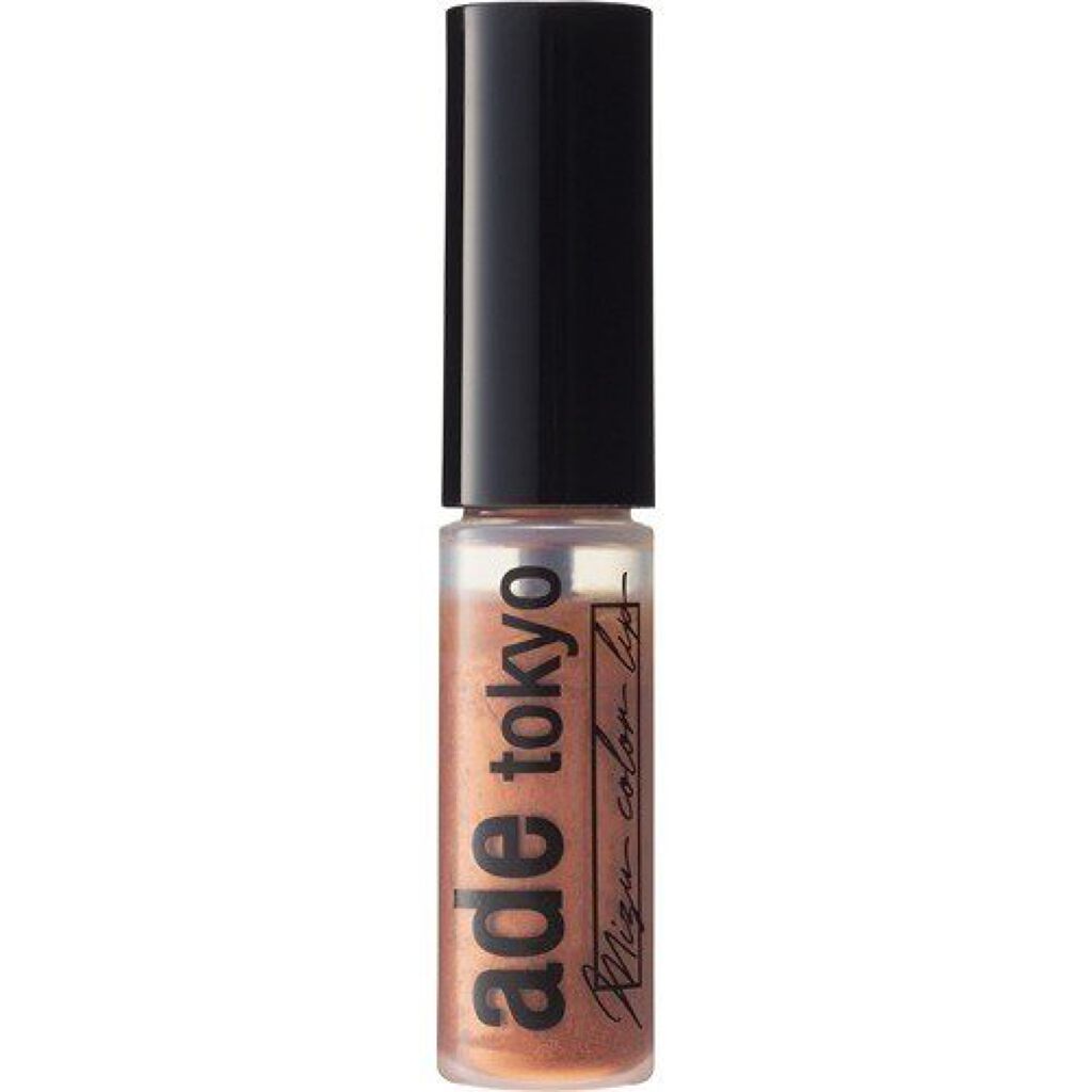 ade tokyo(アデトーキョー)ミズカラーリップ 02 雛罌粟(ヒナゲシ)