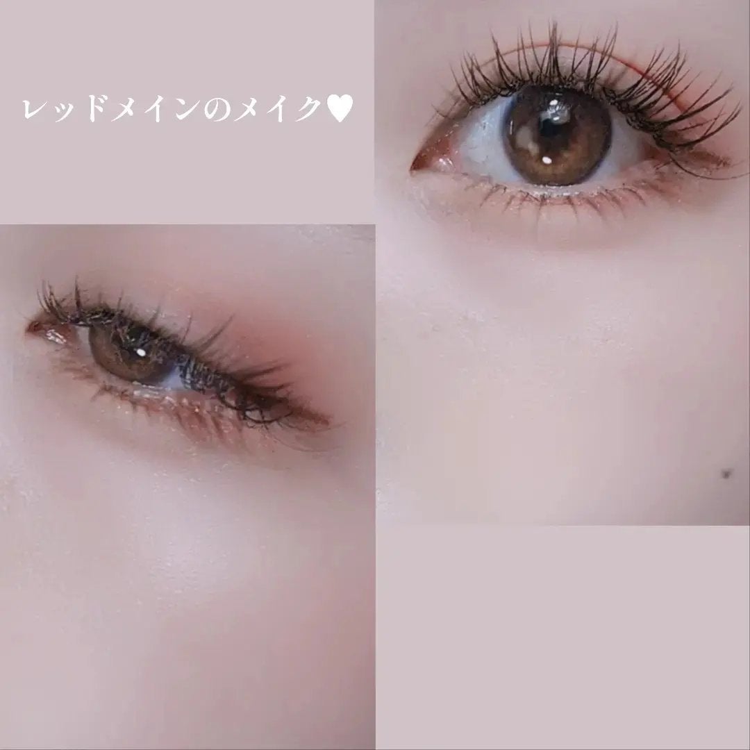 エトワルローズ 9色アイシャドウ/Étoile Rose/アイシャドウパレットを使ったクチコミ(5枚目)