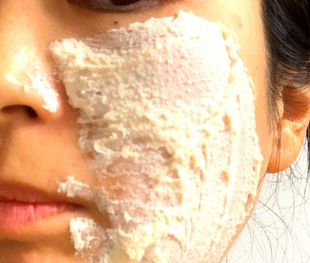 ワフードメイド 酒粕パック/pdc/洗い流すパック・マスクを使ったクチコミ(2枚目)