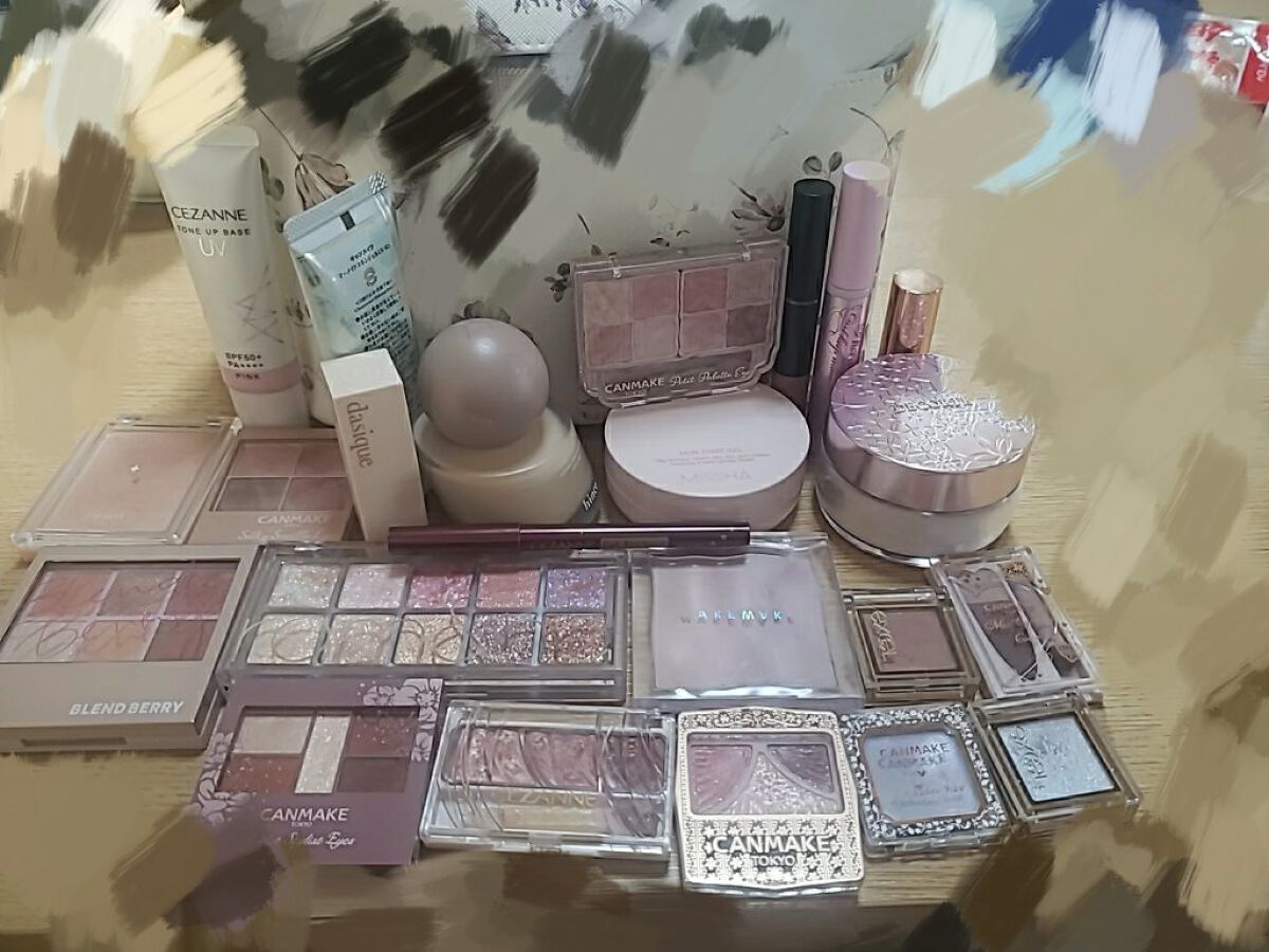 セカンドスキンファンデーション/hince/リキッドファンデーションを使ったクチコミ(1枚目)