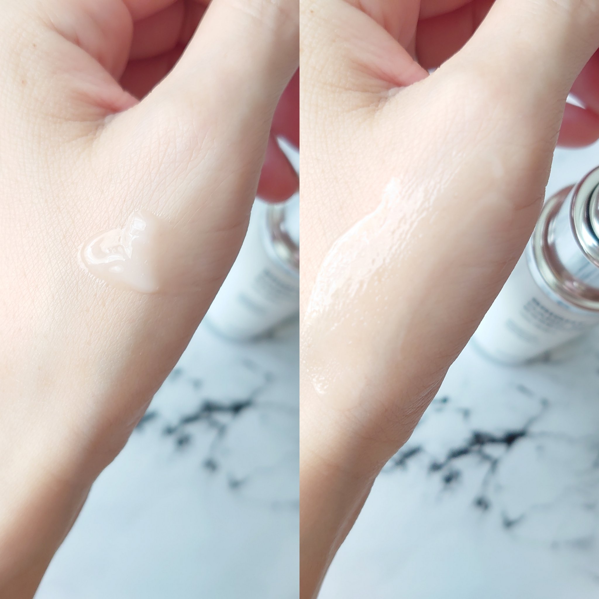 ブライトダークスポットエッセンス/IOPE/美容液を使ったクチコミ（2枚目）