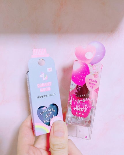 を使ったクチコミ(2枚目)