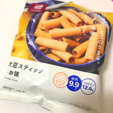 グル on LIPS 「こんにゃくチップスを買うついでに買ったのですが、結構美味しかっ..」（1枚目）