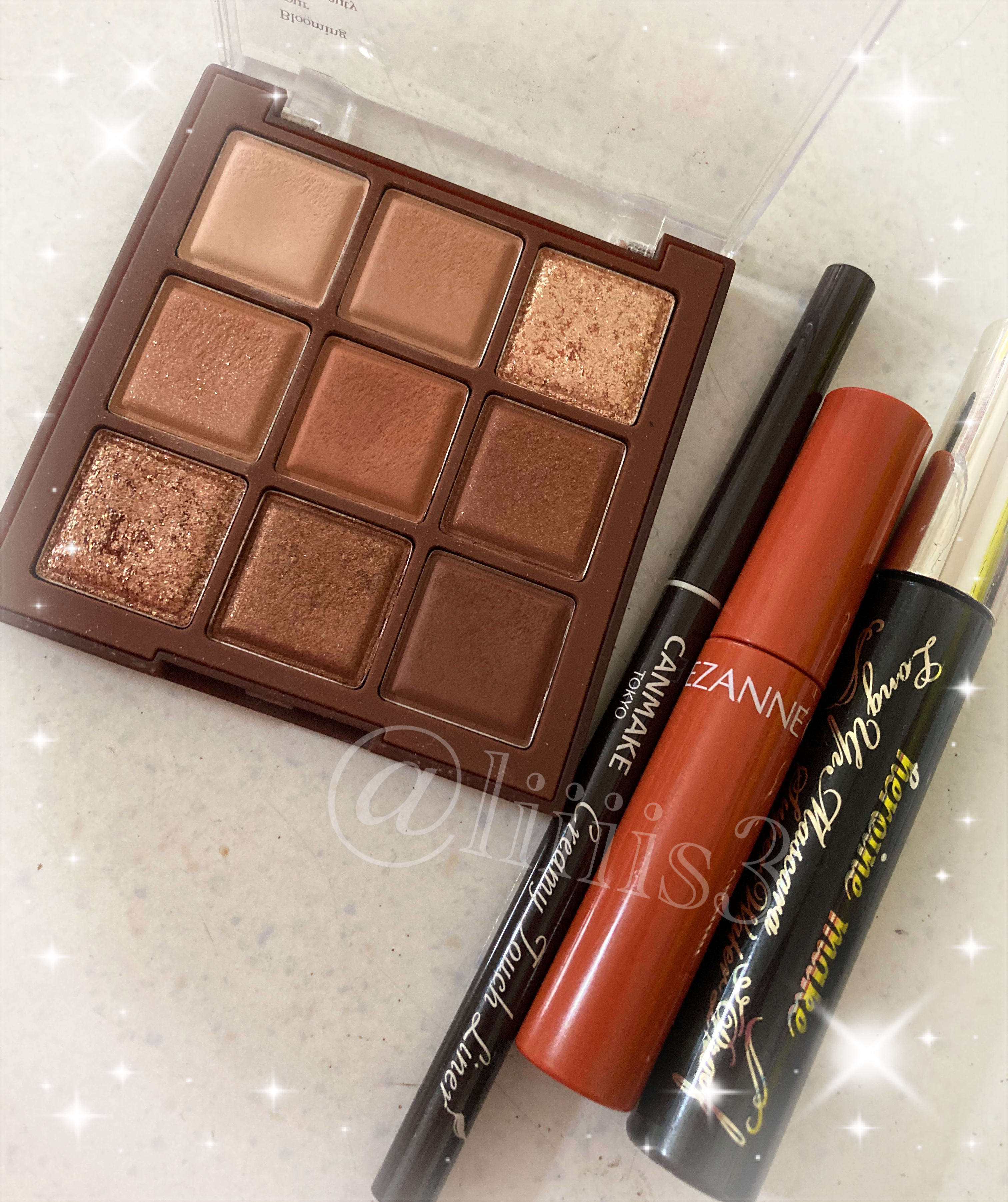 ロングUPマスカラ スーパーWP/ヒロインメイク/マスカラを使ったクチコミ（1枚目）