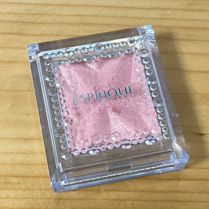 セレクト アイカラー N/ESPRIQUE/単色アイシャドウを使ったクチコミ(1枚目)