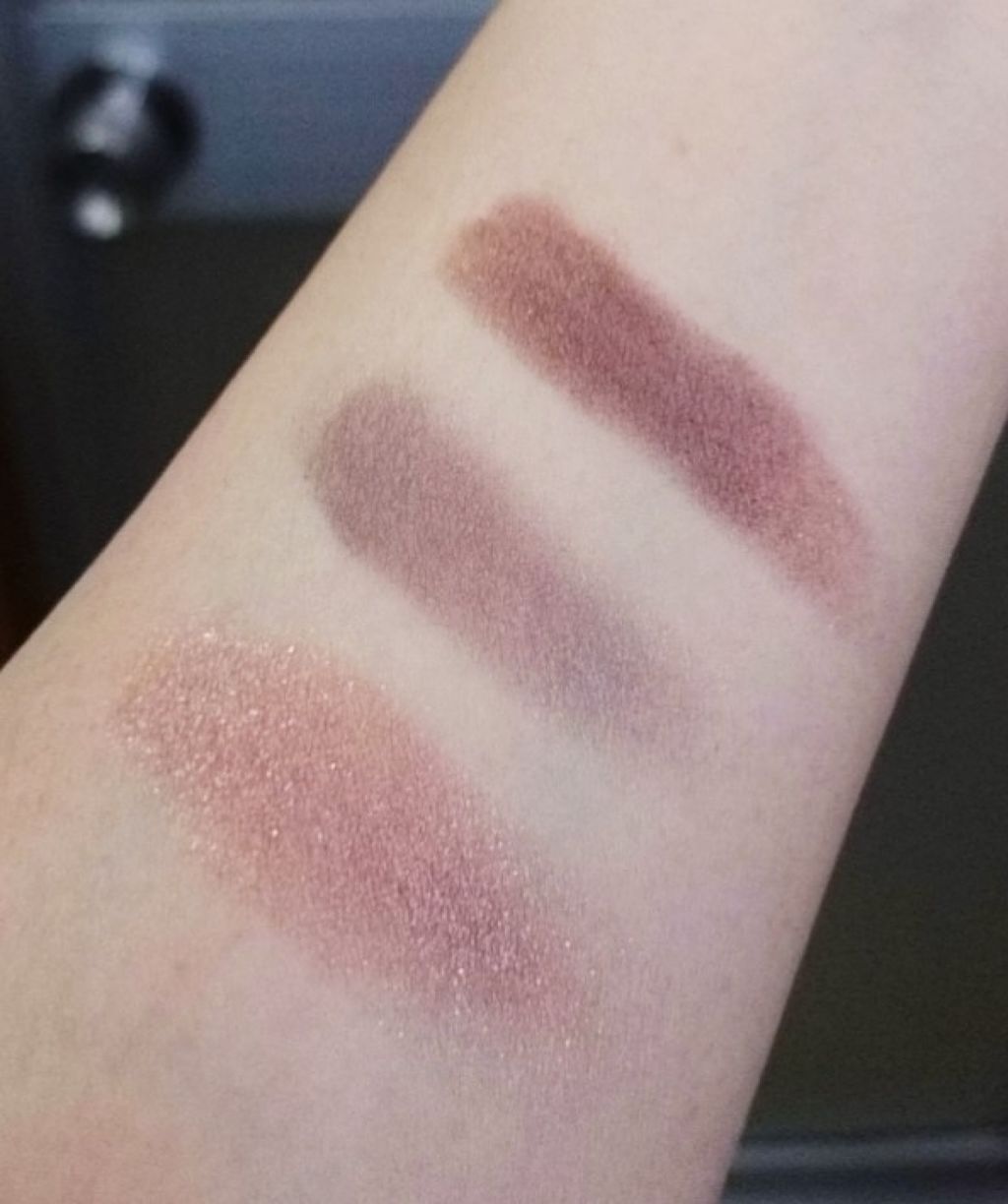 キャビアスティック アイカラー/ローラ メルシエ/スティックアイシャドウを使ったクチコミ（2枚目）