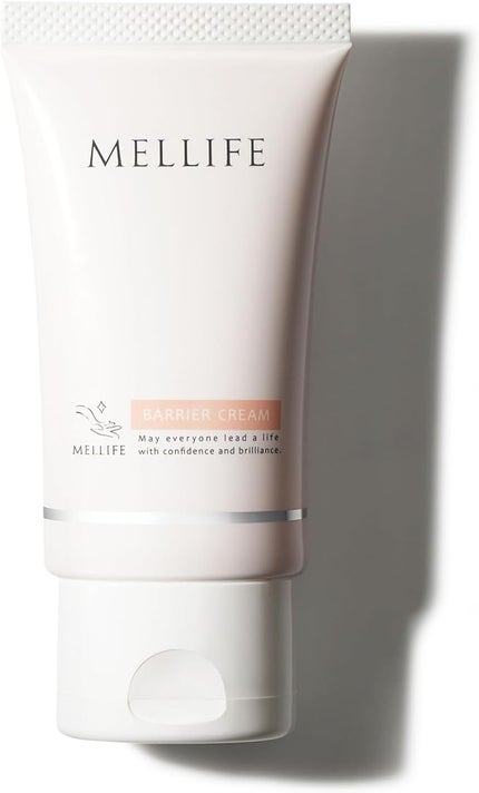 MELLIFE バリアクリーム