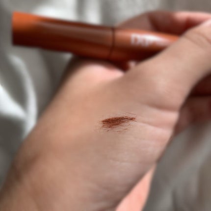 パーフェクトエクステンション マスカラ for カール/D-UP/マスカラを使ったクチコミ(4枚目)