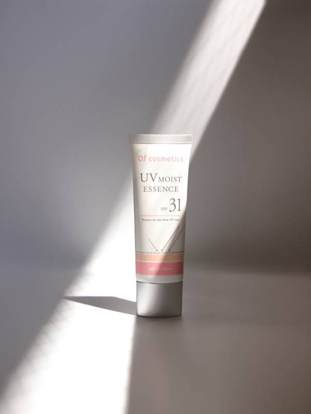 UVモイストエッセンス・31 オブ・コスメティックス