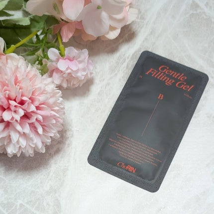 モデリングパックグロウプロジェクト/choRIN/シートマスク・パックを使ったクチコミ(3枚目)