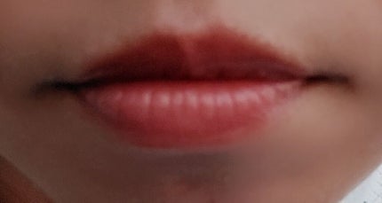 まり@大人な女性になりたい34歳 on LIPS 「♡ロレアルパリ♡チョコレートリップロレアルパリのチョコレートリ..」(2枚目)