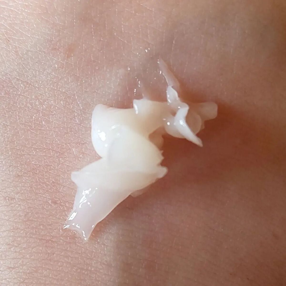 バイタライジングクリーム /d プログラム/フェイスクリームを使ったクチコミ(2枚目)