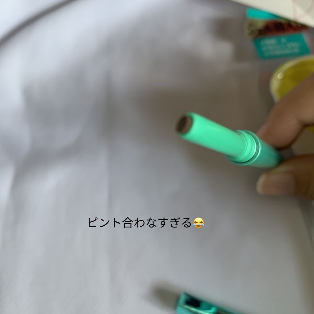 「密着アイライナー」クリームペンシル/デジャヴュ/ペンシルアイライナーを使ったクチコミ（3枚目）