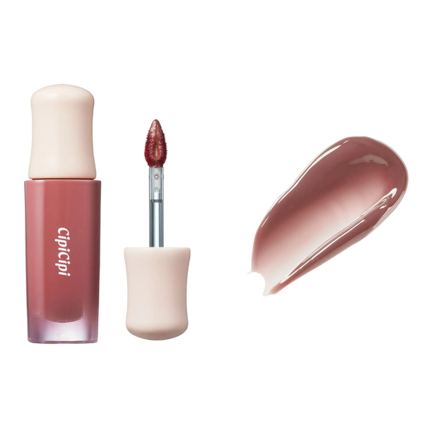 CipiCipiのバズりリップ「デューイフィルムティント」から秋の新色3色が登場!の画像