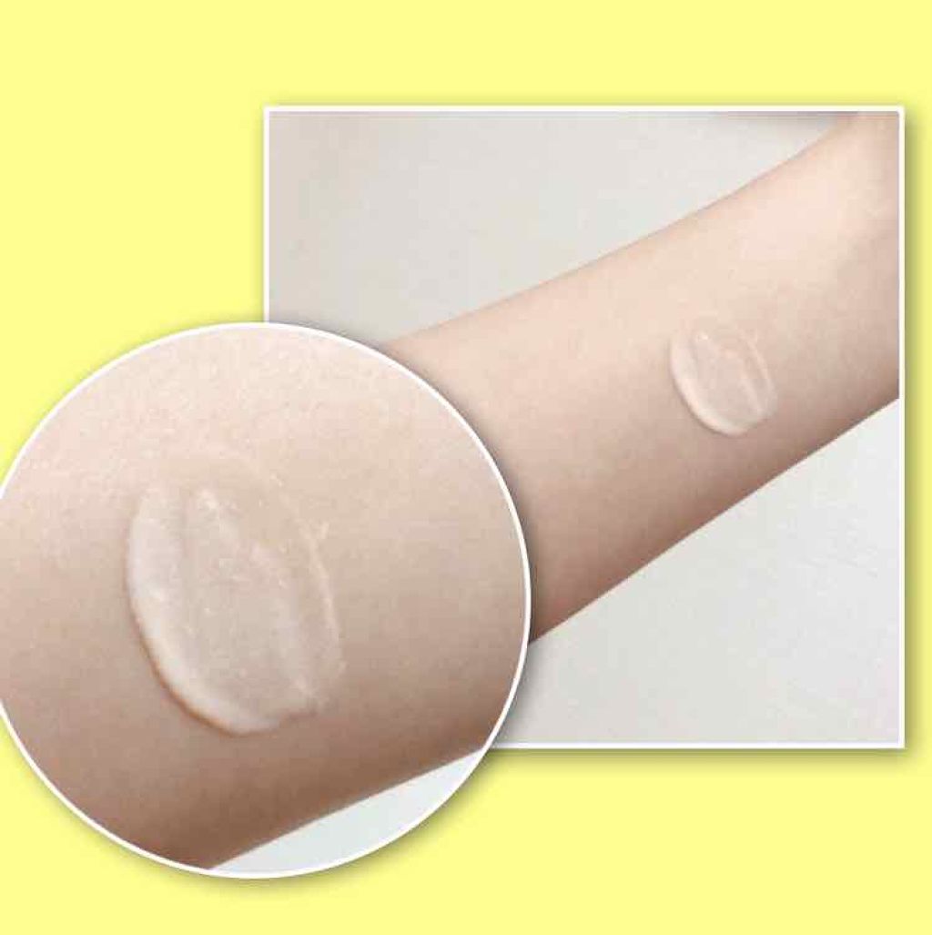 皮脂くずれ防止 化粧下地/プリマヴィスタ/化粧下地を使ったクチコミ(2枚目)