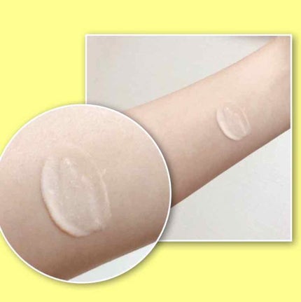 皮脂くずれ防止 化粧下地/プリマヴィスタ/化粧下地を使ったクチコミ(2枚目)