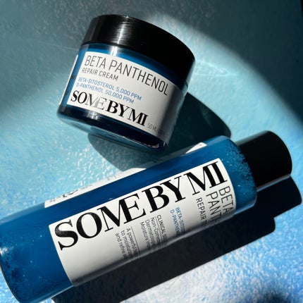 ベタ-パンテノールトナー/SOME BY MI/化粧水を使ったクチコミ(1枚目)