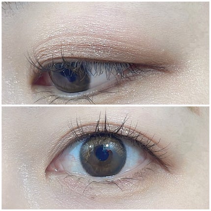 マイフェイブムードアイパレット 9カラー/HOLIKA HOLIKA/アイシャドウパレットを使ったクチコミ(3枚目)