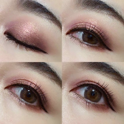 試してみた】MOTHERSHIP PALETTES PAT McGRATH LABSのリアルな 試してみた】MOTHERSHIP PALETTES PAT McGRATH LABSのリアルな