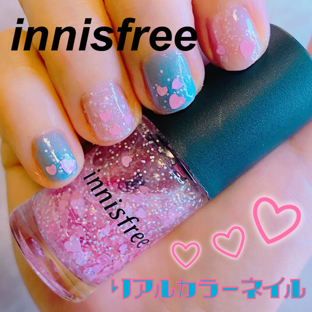 ベース&トップコートⅡ/デュカート/ネイルトップコートを使ったクチコミ(1枚目)