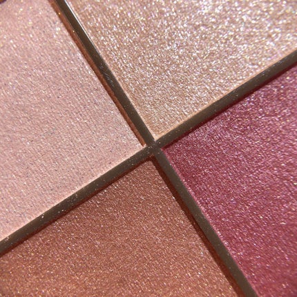 ロング&カールマスカラ スーパーWP/ヒロインメイク/マスカラを使ったクチコミ(5枚目)