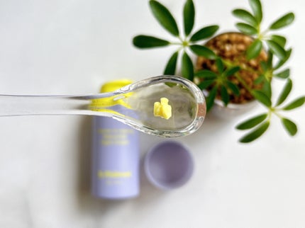 ビタミンA-mazingバクチオールナイトクリーム/By Wishtrend/フェイスクリームを使ったクチコミ(3枚目)