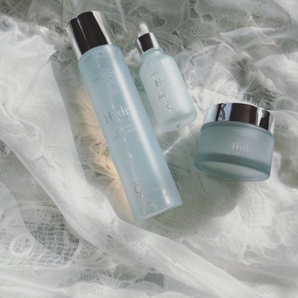 ハイドラアンプルトナー/9Wishes/化粧水を使ったクチコミ(1枚目)