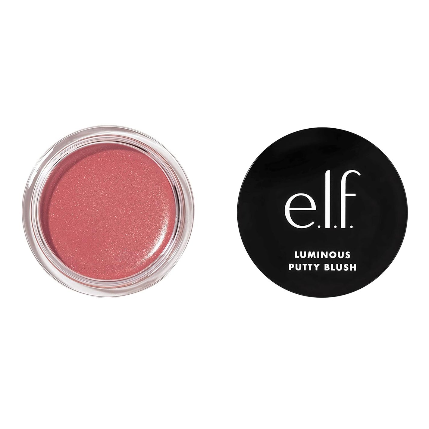 Luminous Putty Blush Bermuda
