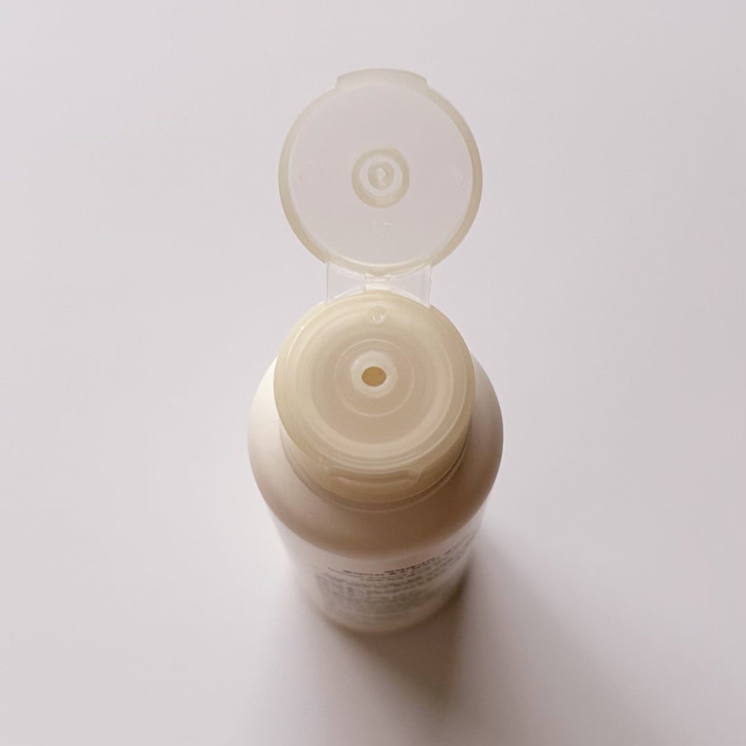 ブレミッシュ 酵素 洗顔パウダー/PAPA RECIPE/洗顔パウダーを使ったクチコミ(8枚目)