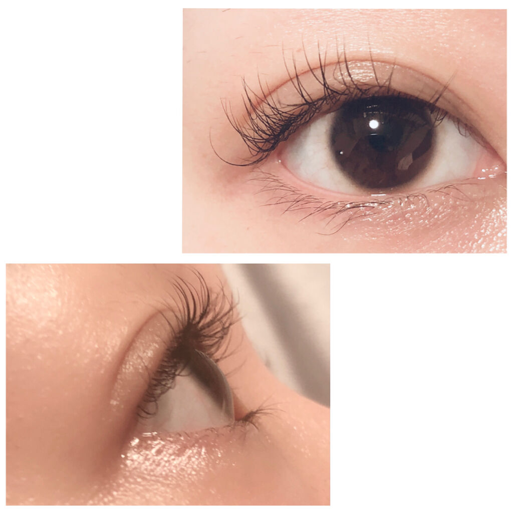 スカルプD ボーテ ピュアフリーアイラッシュセラム/アンファー(スカルプD)/まつげ美容液を使ったクチコミ（2枚目）