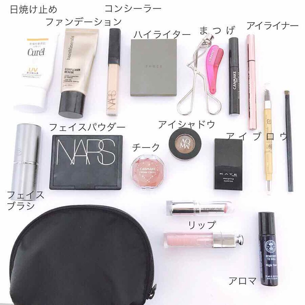 ライトリフレクティングセッティングパウダー　プレスト　N/NARS/プレストパウダーを使ったクチコミ（2枚目）