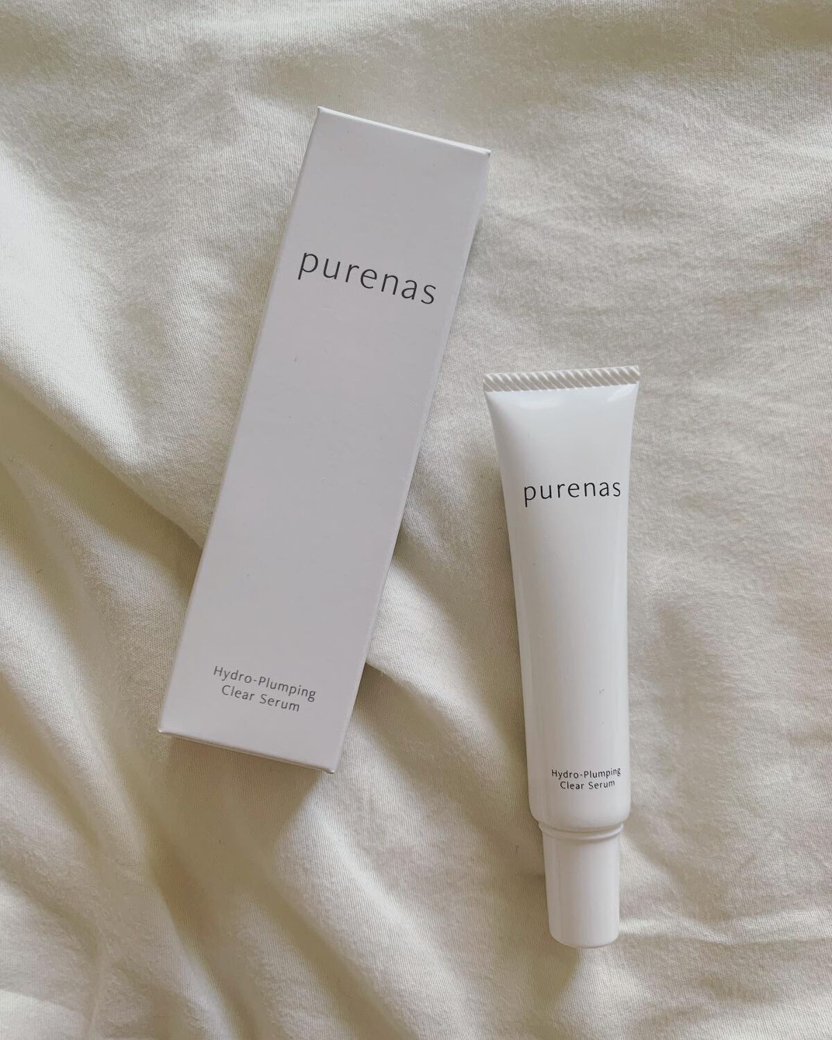 ð§· ãããMAQUIAã€ã³ãã«ãšã³ãµãŒð§·ãã©ãããããŸãïŒïŒ on LIPS ã@purenas_careæ§ãããã¥ã¢ãã¹ãã詊ããããŠããã ..ãïŒ1æç®ïŒ