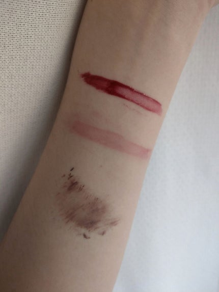 【旧品】パーフェクトスタイリストアイズ/キャンメイク/アイシャドウパレットを使ったクチコミ(3枚目)