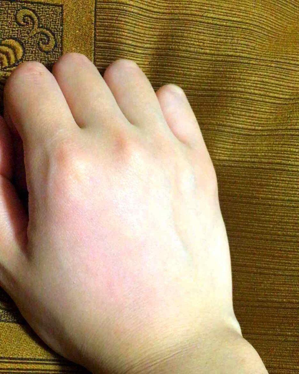 チーク ポップ/CLINIQUE/パウダーチークを使ったクチコミ(2枚目)