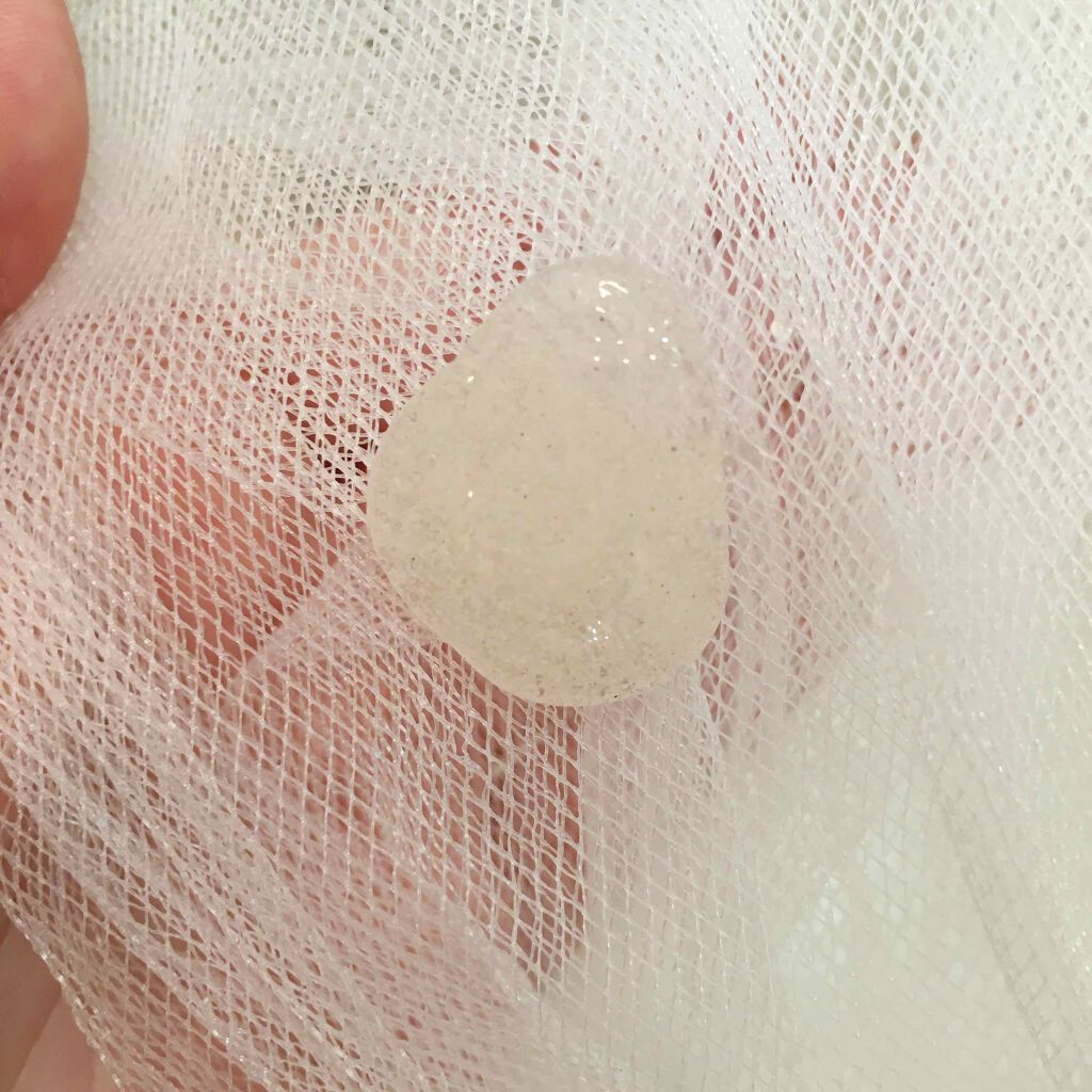 キールズ DS クリアリーホワイト エクスフォリエーティング クレンザー/Kiehl's/洗顔フォームを使ったクチコミ(2枚目)