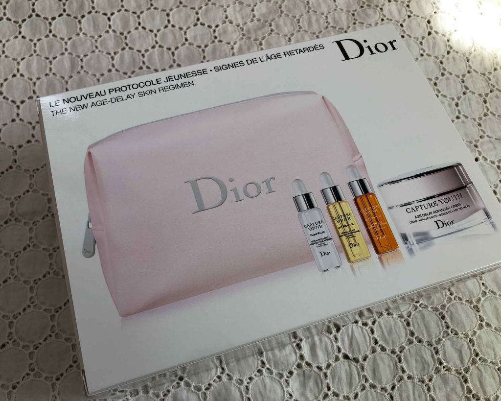 ルージュ ディオール ウルトラ ルージュ/Dior/口紅を使ったクチコミ（2枚目）
