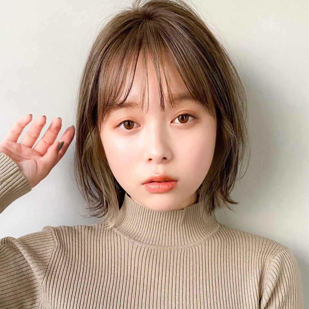 【2023】イエベ春に似合う髪色はどれ?暗め・明るめ・ハイトーンまでおすすめヘアカラー一覧のサムネイル