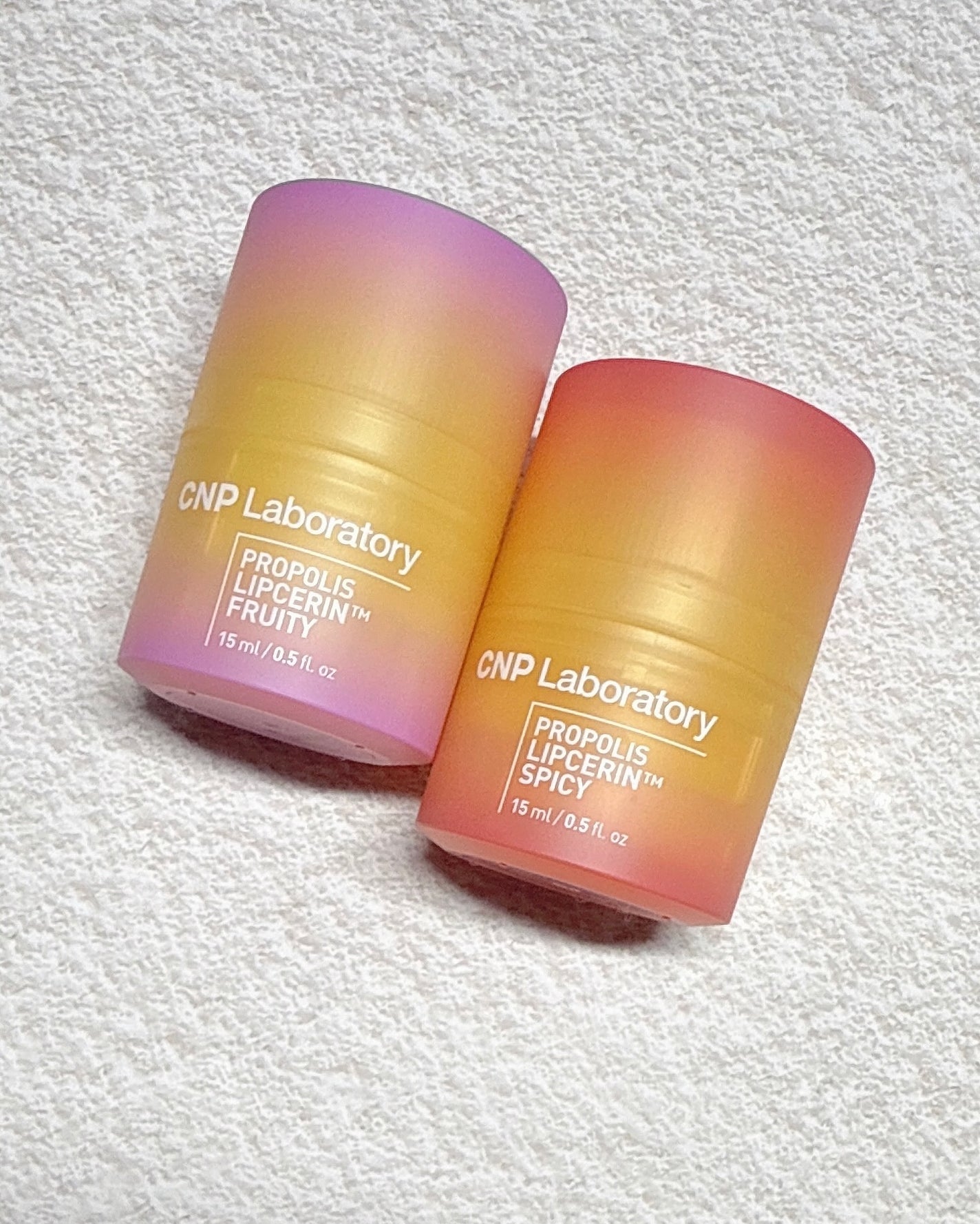 プロポリスリップセリン スパイシー/CNP Laboratory/リップクリームを使ったクチコミ(2枚目)
