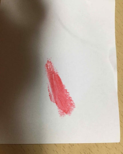 ステイオンバームルージュ/キャンメイク/口紅を使ったクチコミ(3枚目)