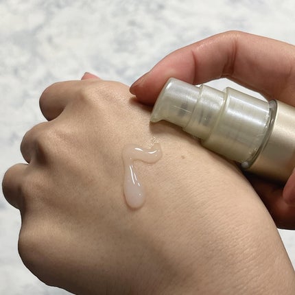 BiRyu ダーマチャージセラム/BiRyu/美容液を使ったクチコミ(3枚目)