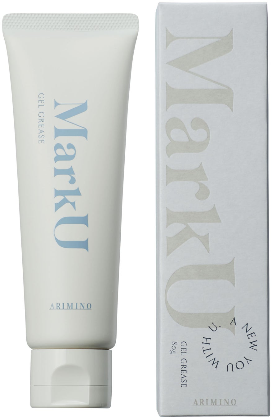 MarkU マークユー ジェルグリース