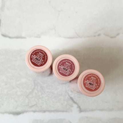 アンドバイロムアンド グラッシーボムティント/&nd by rom&nd/リップティントを使ったクチコミ(6枚目)