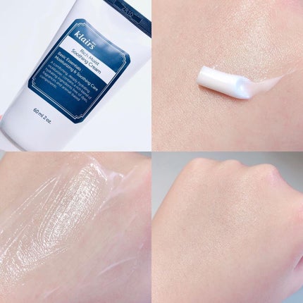 2021 クレアス ベストパッケージ/Klairs/スキンケアキットを使ったクチコミ(4枚目)