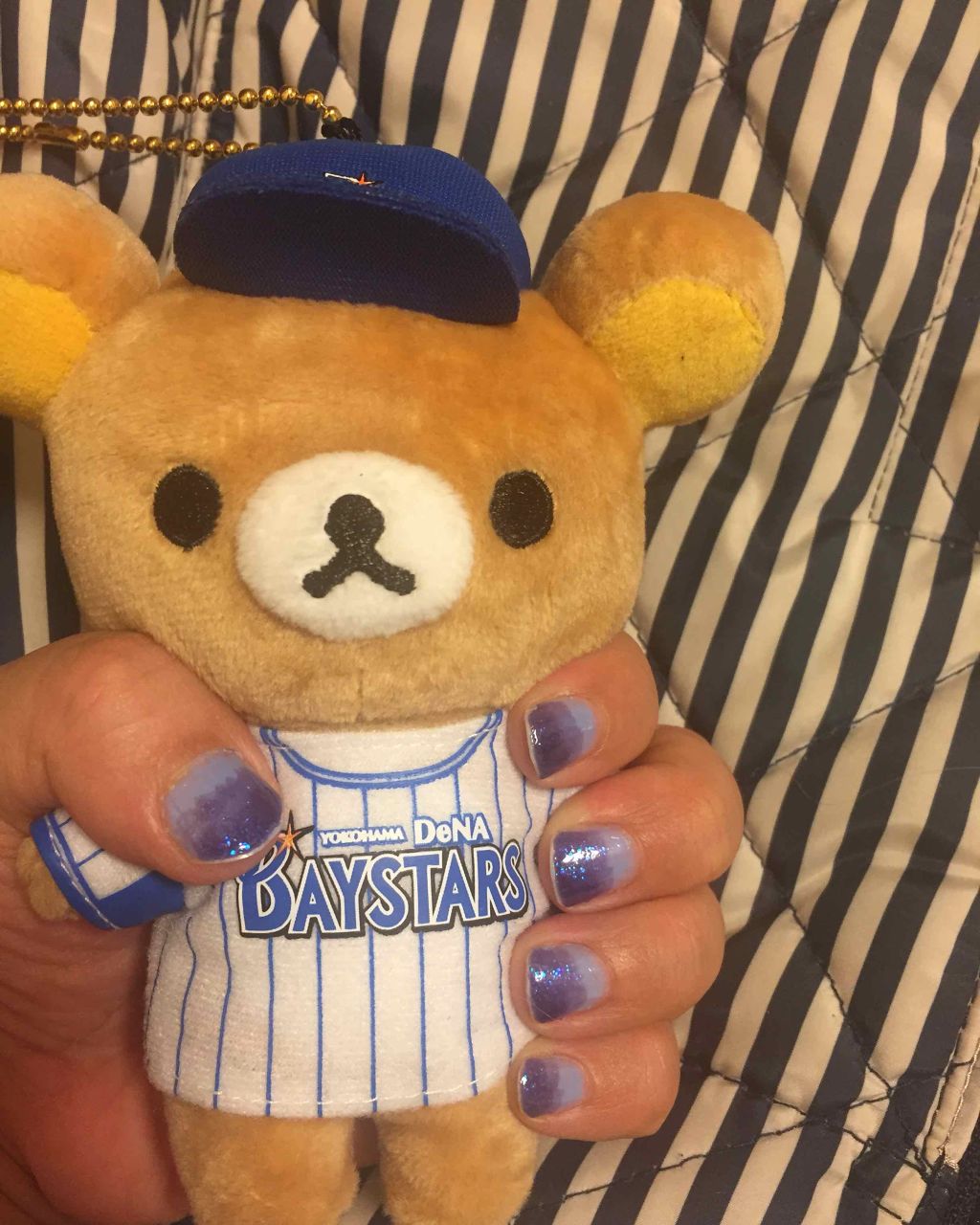 UR GLAM　COLOR NAIL SELECTION/U R GLAM/マニキュアを使ったクチコミ（1枚目）