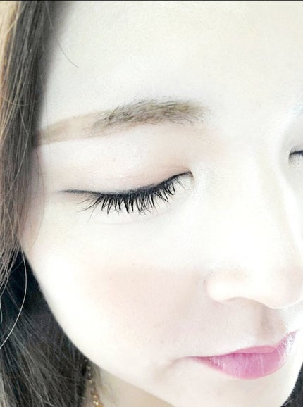 マンガジェニックライナー/KATE/ペンシルアイライナーを使ったクチコミ(4枚目)