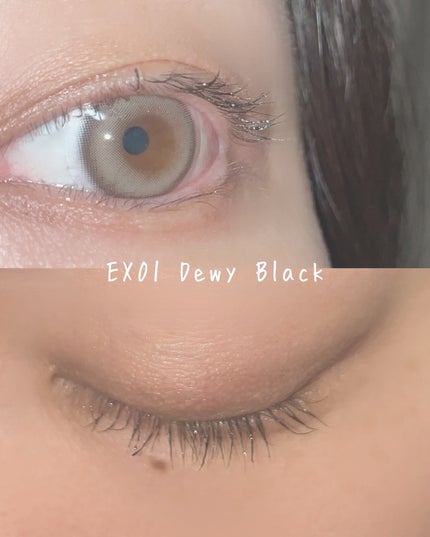 SNIDEL スパークルライナー/SNIDEL BEAUTY/リキッドアイライナーを使ったクチコミ(6枚目)