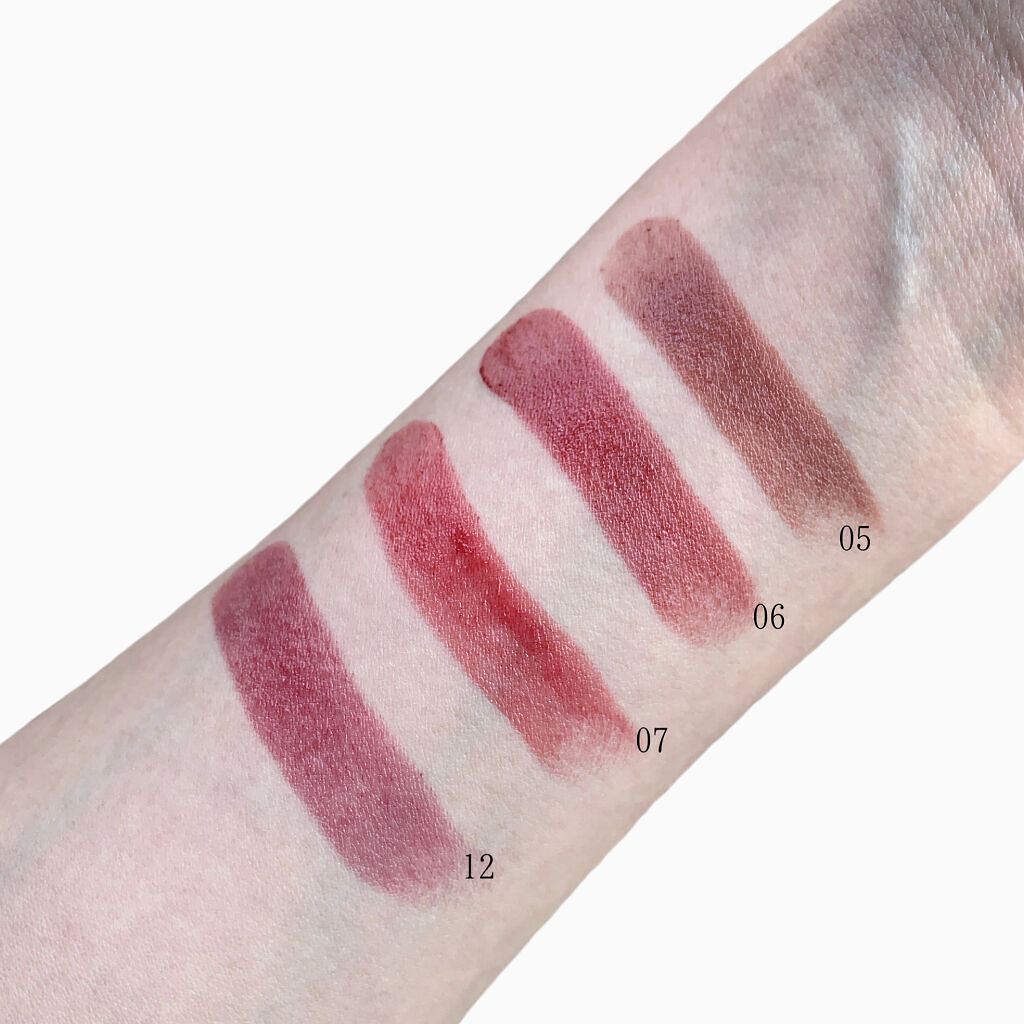 ケイト リップモンスター/KATE/口紅を使ったクチコミ（2枚目）